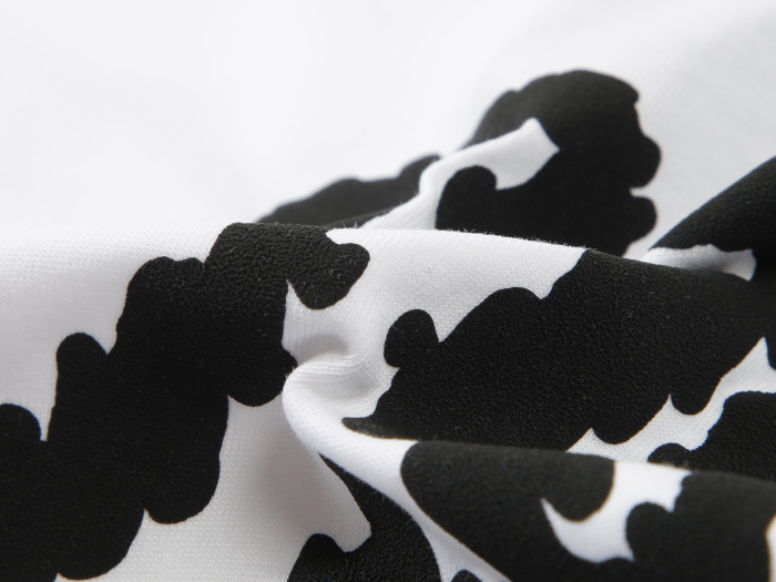 Louis Vuitton Unisex T Shirt S-XL 2-Color