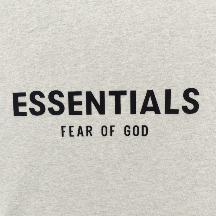 FEAR OF GOD Unisex T Shirt S-XL 3-Color