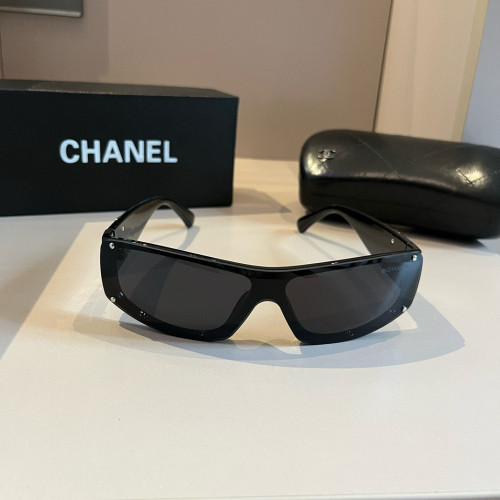 Chanel Sunglasses 2-Color
