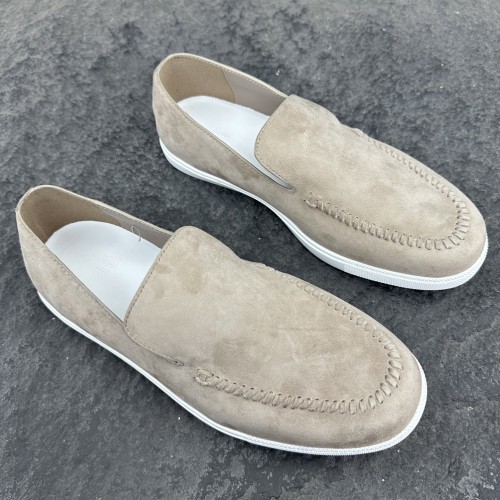Hermes Job Men Loafers Size 40-45