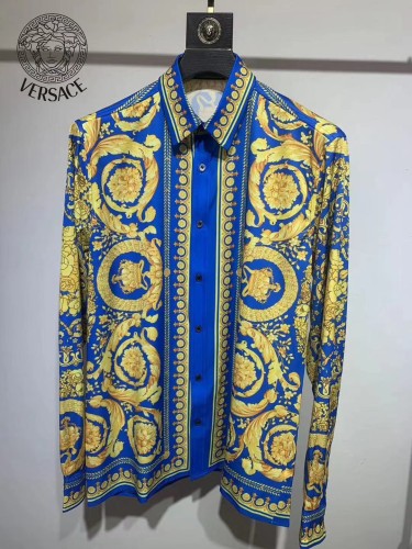 Versace 2025 new Shirt Size S-2XL
