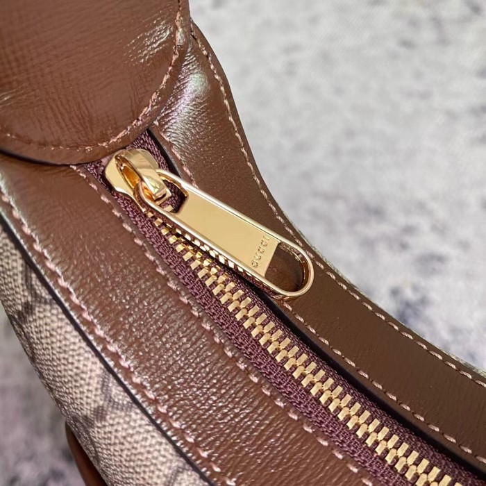 Gucci Women Shoulder Bags 22*12.5*5cm