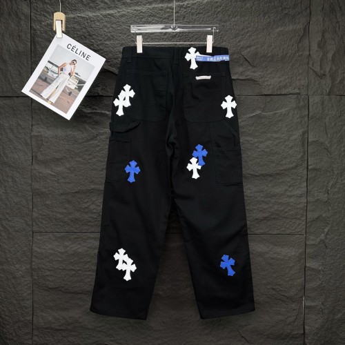 Chrome Hearts 2025 New Jeans Size S-2XL