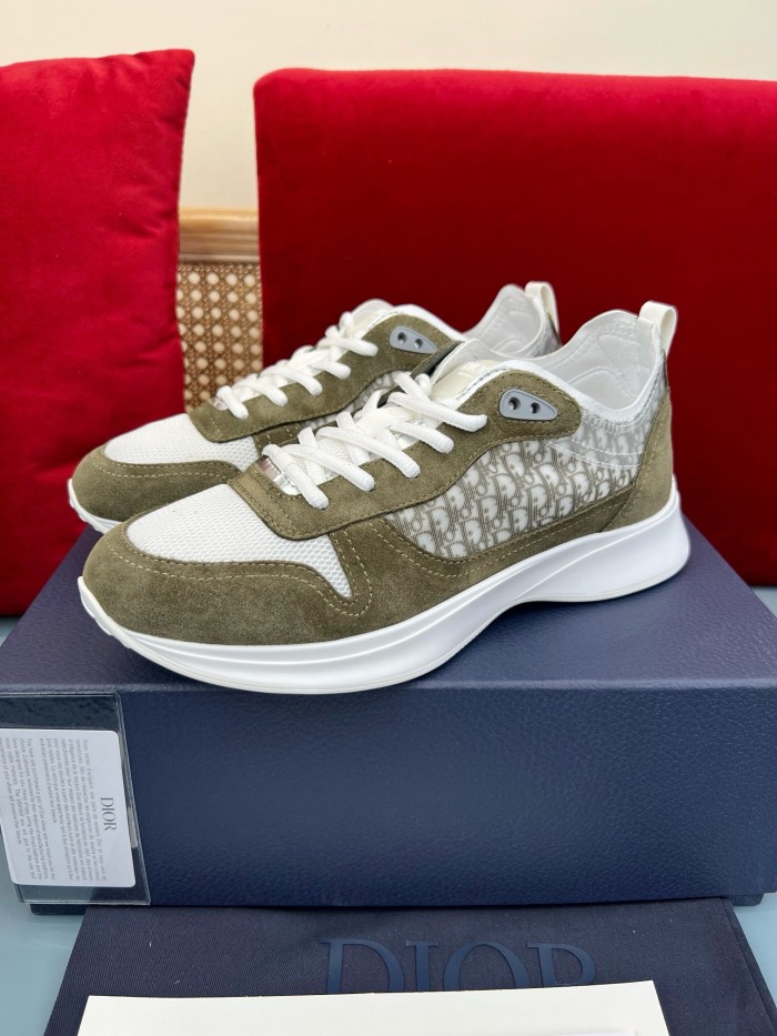 Dior B25 Women Mens Sneaker Size 36-46