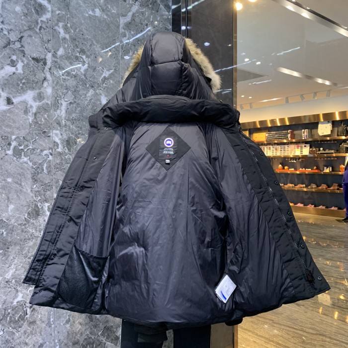 Canada Goose 29 Mens/Women Winter Jacket S-XXL