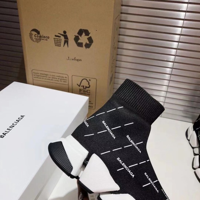 Balenciaga Speed 2.0 Sneaker Size 36-46  10-Color