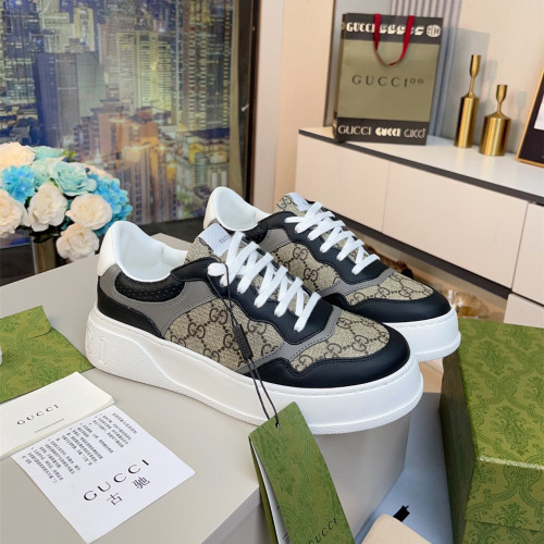Gucci GG Sneaker Size 36-46