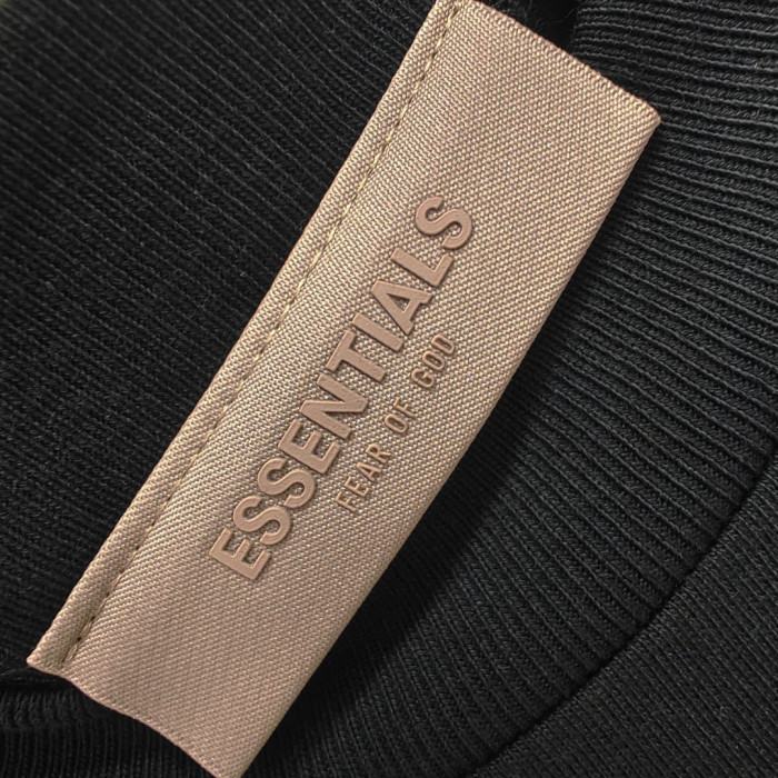 FEAR OF GOD Unisex T Shirt S-XL 3-Color