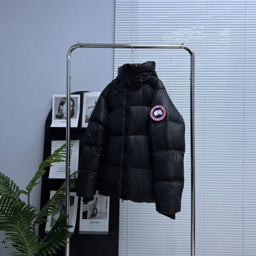 Canada Goose Winter Jacket S-XXL
