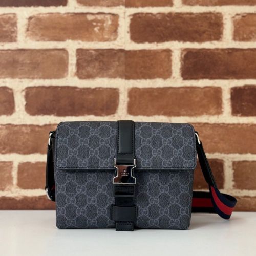 Gucci GGshoulder bag Shoulder Bags Size 18.5*13.5*7cm