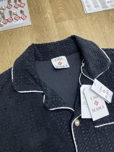 Casablanca Polo Shirt Size S-XL