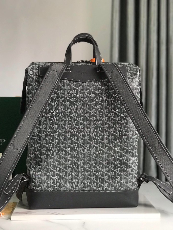 Goyard Cisalpin Backpack Bags Size 43*33*14cm