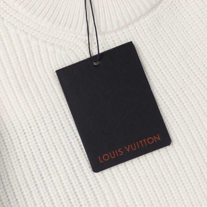 Louis Vuitton Unisex Sweatshirt Size S-XL