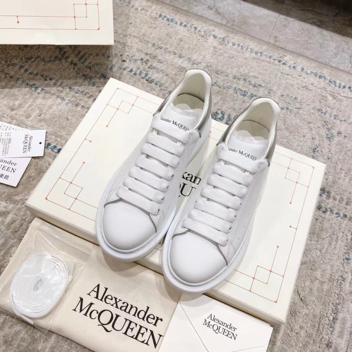 Alexander McQueen OVERSIZED Sneaker Size 35-45  8-Color