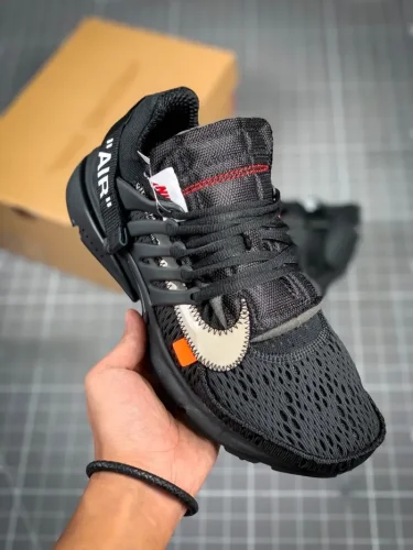 Nike x OFF White Mens/Women Sneakers Shoes Gr. 36-45