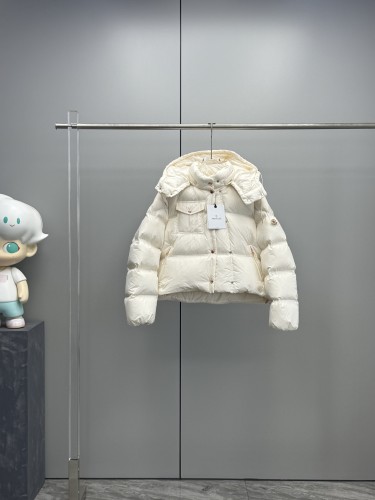 Moncler 25ss Erea Women Down Jacket Size S-L