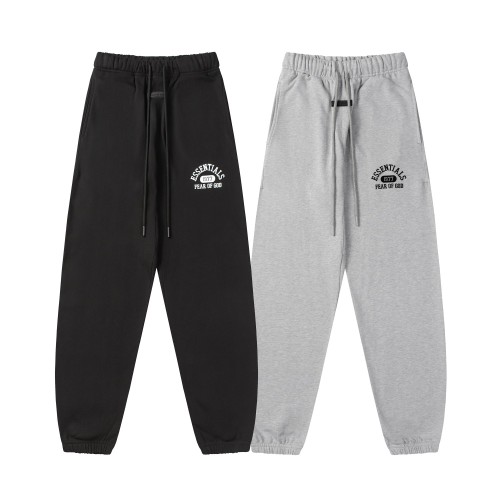 FEAR OF GOD Unisex Pants S-XL 2-Color