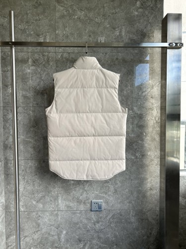 Canada Goose E20 Freestyle Vest-WD Men Winter Vest Size S-XXL