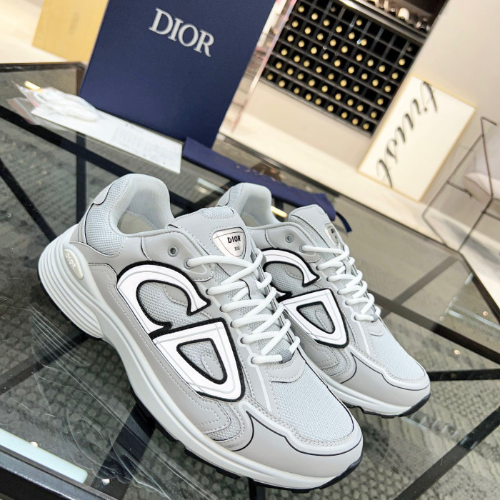 Dior B30 Sneaker Size 36-46   5-Color