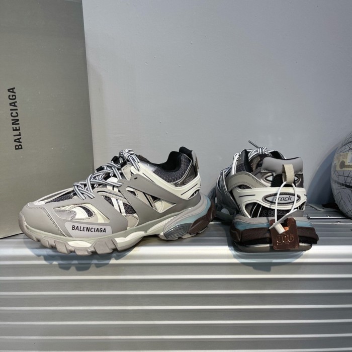 Balenciaga Track Sneaker Size 35-45  10-Color