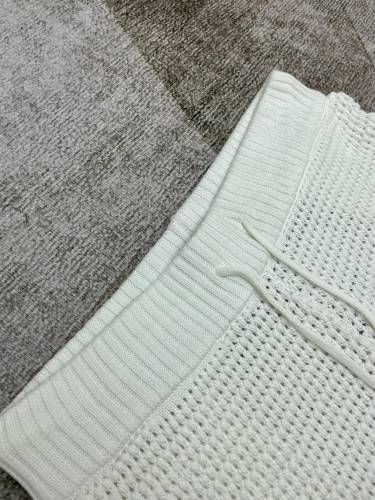 Casablanca Shorts Size S-XL