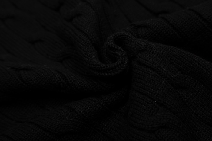 Ralph Lauren Men Knitted T Shirt Size S-XL