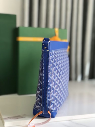 Goyard Conti Clutch Size 24*22*6.5cm