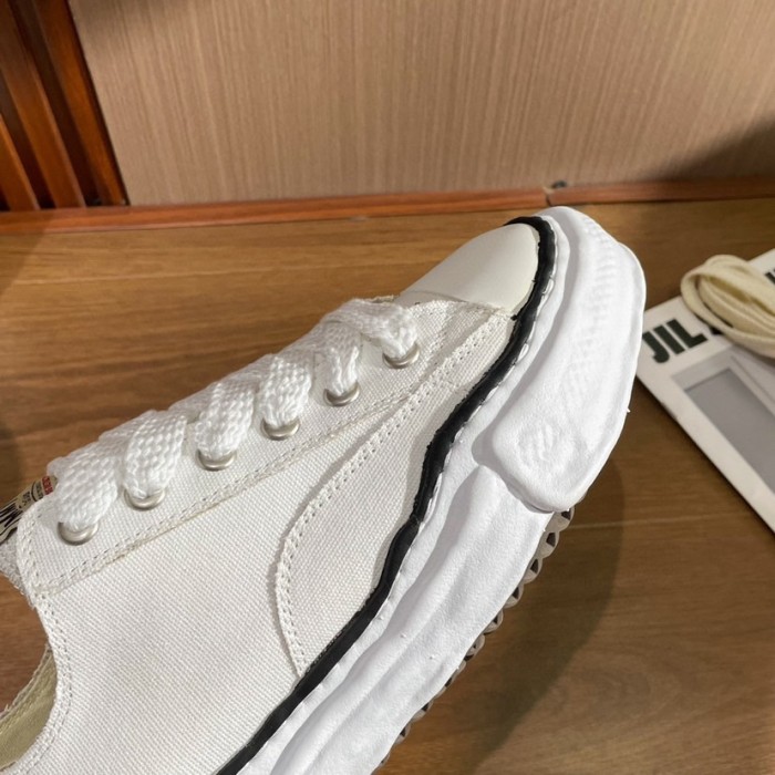 Aison Mihara Yasuhiro MMY Sneaker Size 36-46