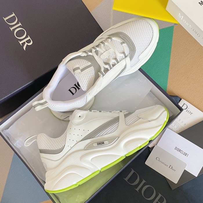 Dior B22 Sneaker Size 39-46   6-Color