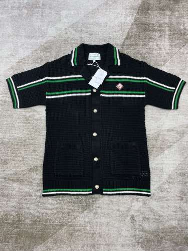 Casablanca Polo Shirt Size S-XL