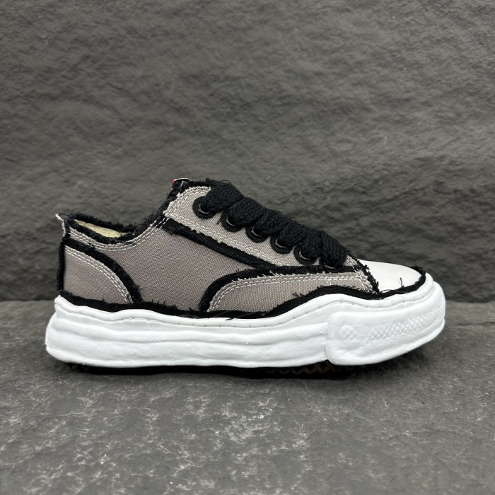 Aison Mihara Yasuhiro MMY Sneaker Size 36-46
