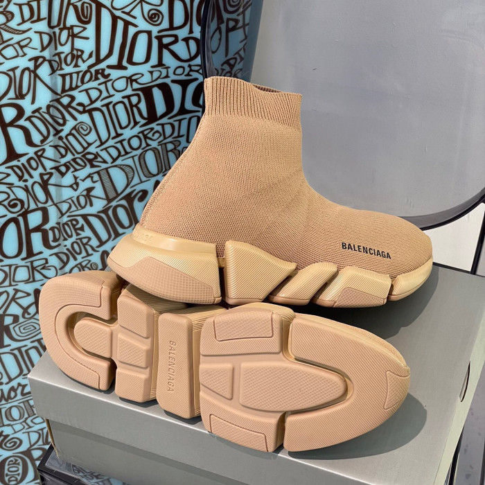 Balenciaga Speed 2.0 Sneaker Size 36-46  10-Color