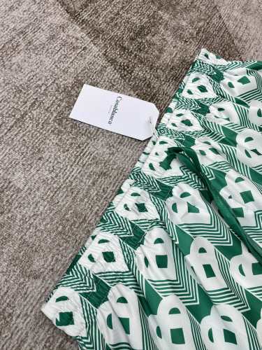 Casablanca Shorts Size S-XL