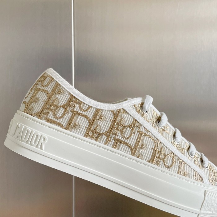 Dior Walk'N'Dior Sneaker Size 35-40 7-color