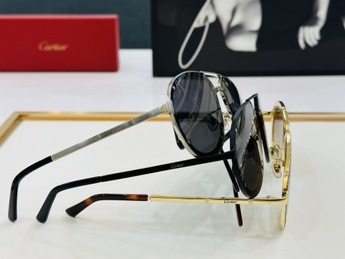 Cartier Sunglasses 6-Color