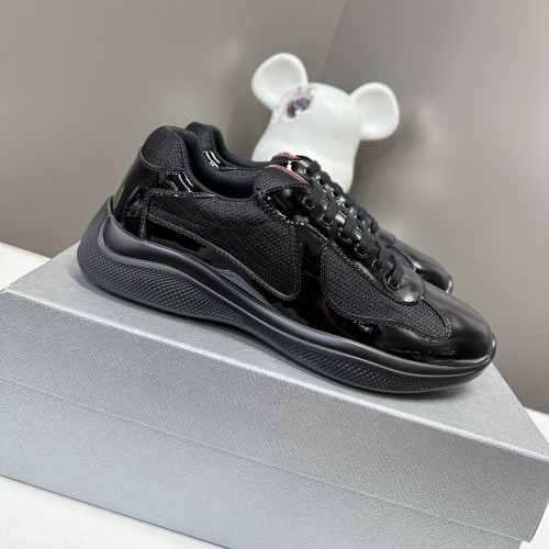 Prada America's Cup Sneaker Size 36-46