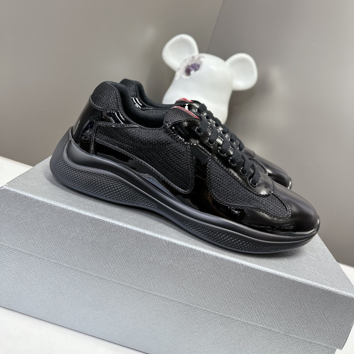 Prada America's Cup Sneaker Size 36-46