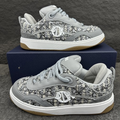 Dior B9S New Sneaker Size 39-46