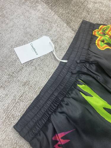 Casablanca Shorts Size S-XL