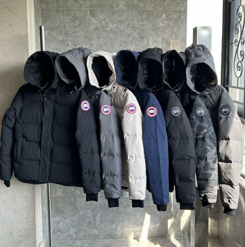 Canada Goose e26 Mens/Women Winter Jacket S-XXL