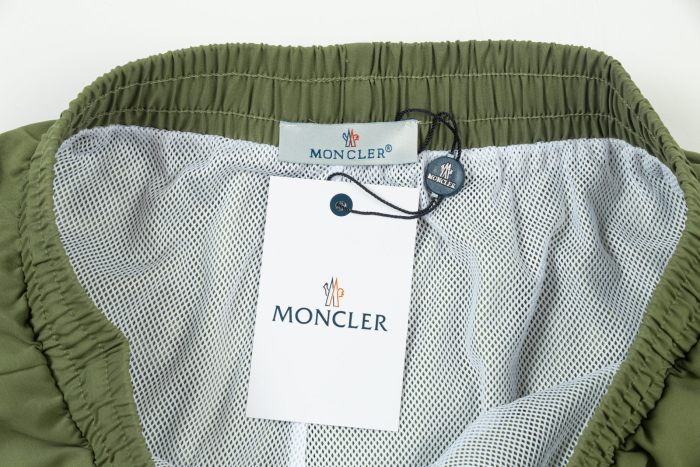 Moncler Beach Pants Size M-XXXL
