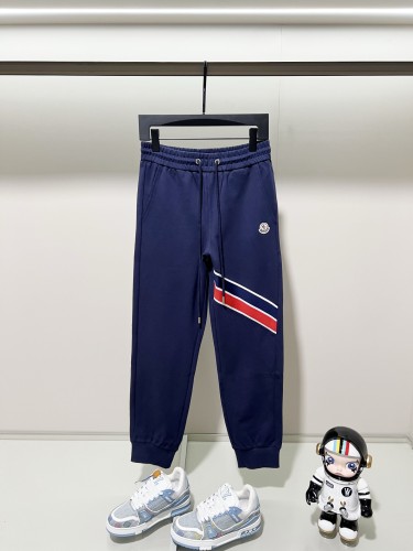 Moncler Unisex Pants Size S-XXL