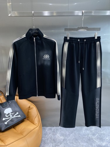 Balenciaga Unisex Jogging suit Size M-XXXL