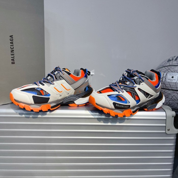 Balenciaga Track Sneaker Size 35-45  10-Color