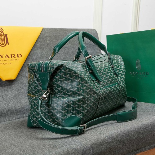 Goyard Bowling Travel Bags Size 48*28*22cm