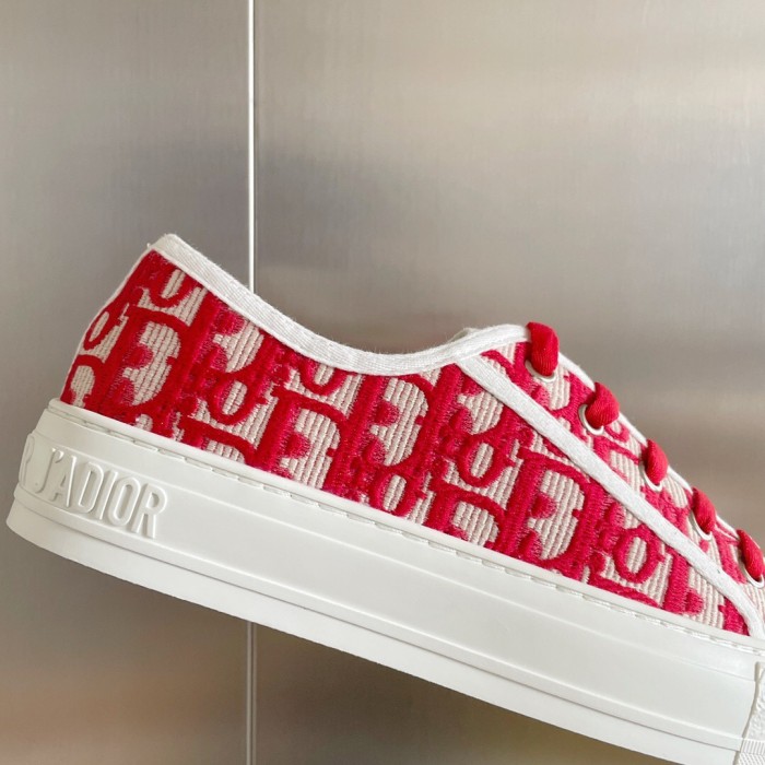 Dior Walk'N'Dior Sneaker Size 35-40 7-color