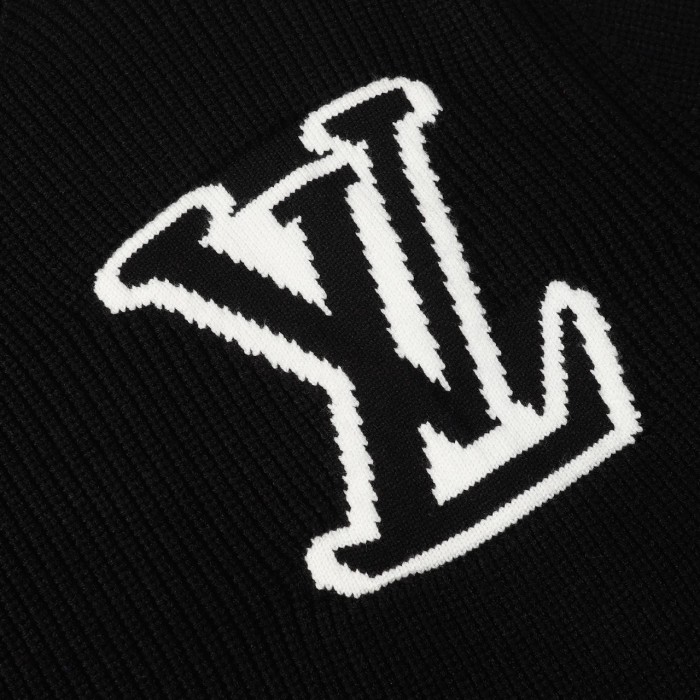 Louis Vuitton Unisex Sweatshirt Size S-XL