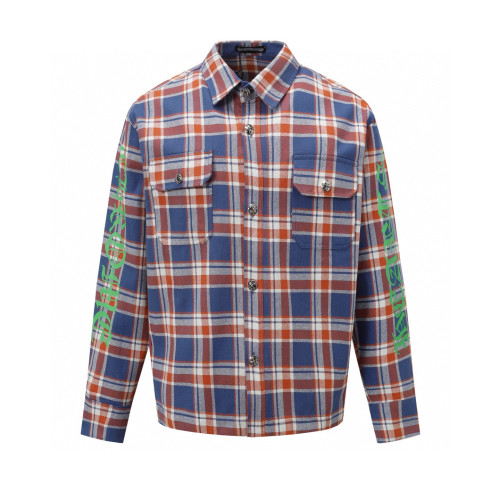 Chrome Hearts 2024fw Shirt Size S-XL