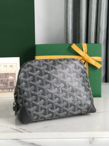 Goyard Vendome Pouch Clutch Size 17.5*14*6.5cm