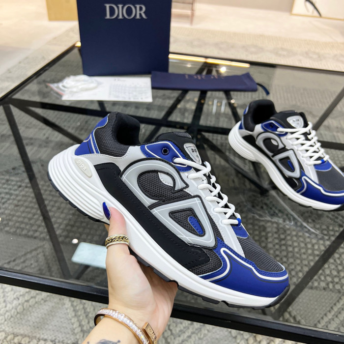 Dior B30 Sneaker Size 36-46   5-Color